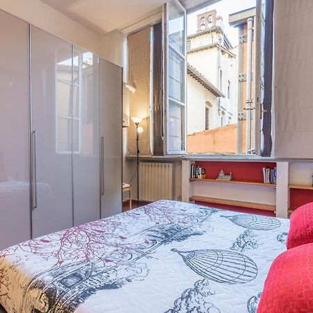 Firenze Rentals Suite Oche Luaran gambar