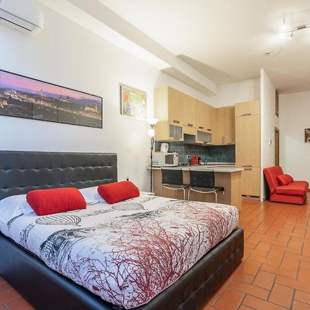 Firenze Rentals Suite Oche Luaran gambar