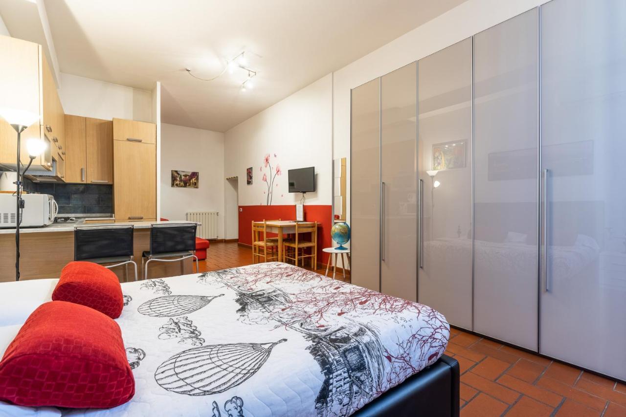 Firenze Rentals Suite Oche Luaran gambar