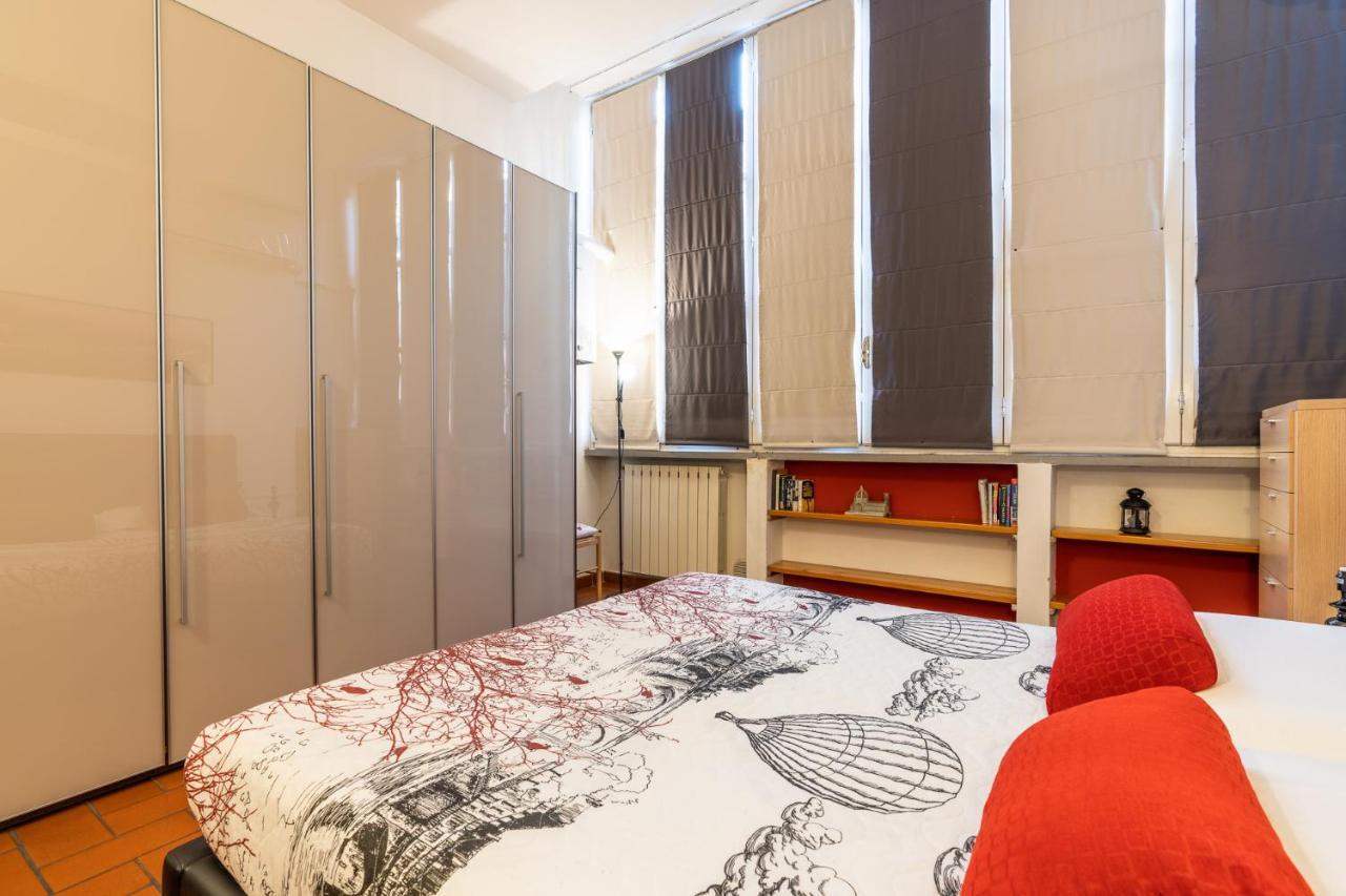 Firenze Rentals Suite Oche Luaran gambar