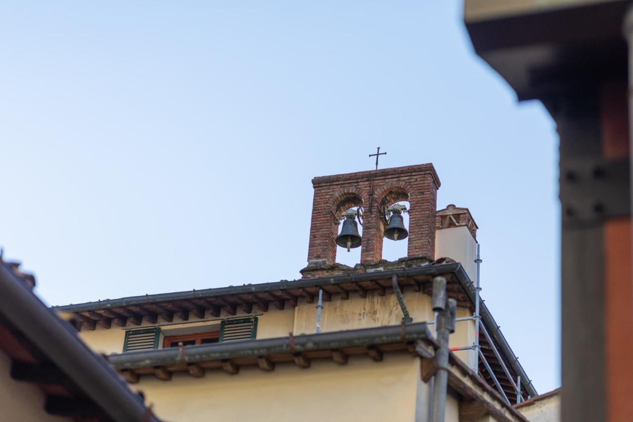 Firenze Rentals Suite Oche Luaran gambar