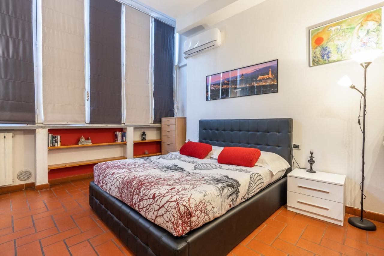 Firenze Rentals Suite Oche Luaran gambar
