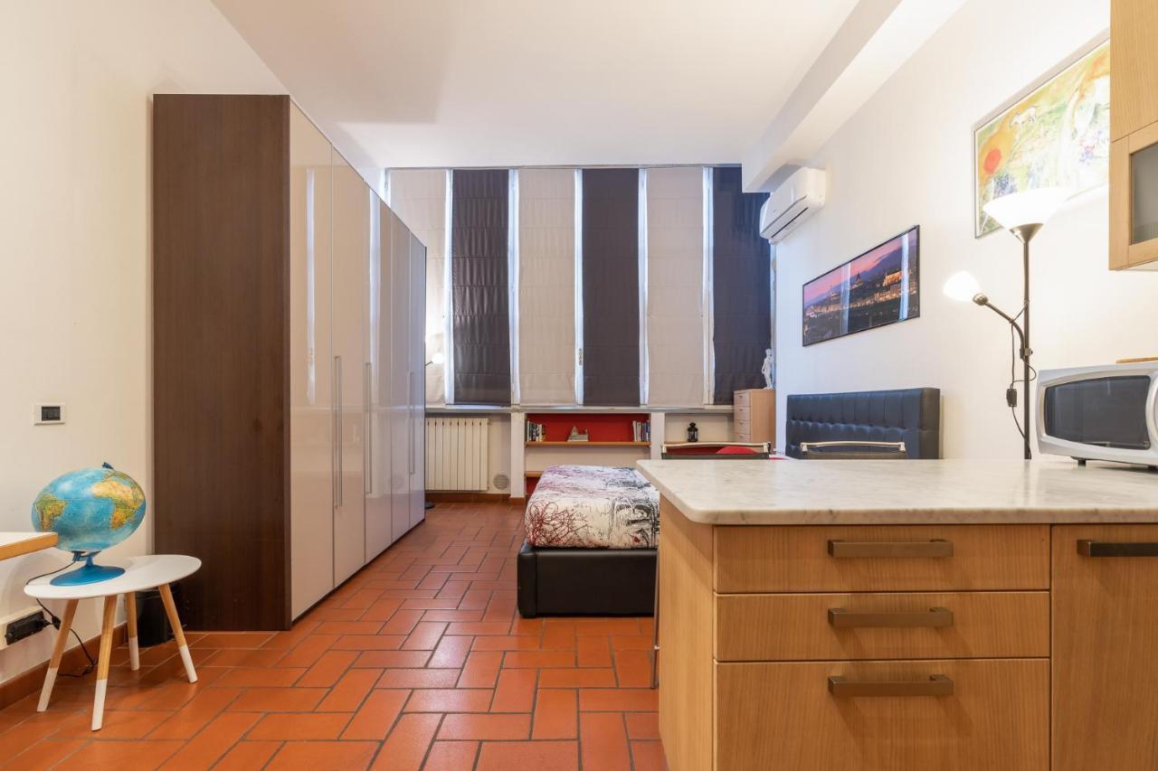 Firenze Rentals Suite Oche Luaran gambar