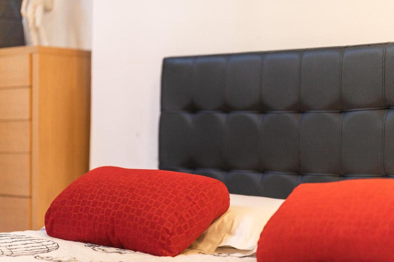 Firenze Rentals Suite Oche Luaran gambar