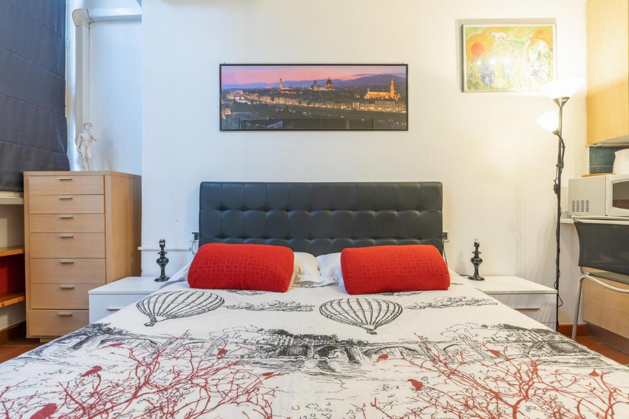 Firenze Rentals Suite Oche Luaran gambar