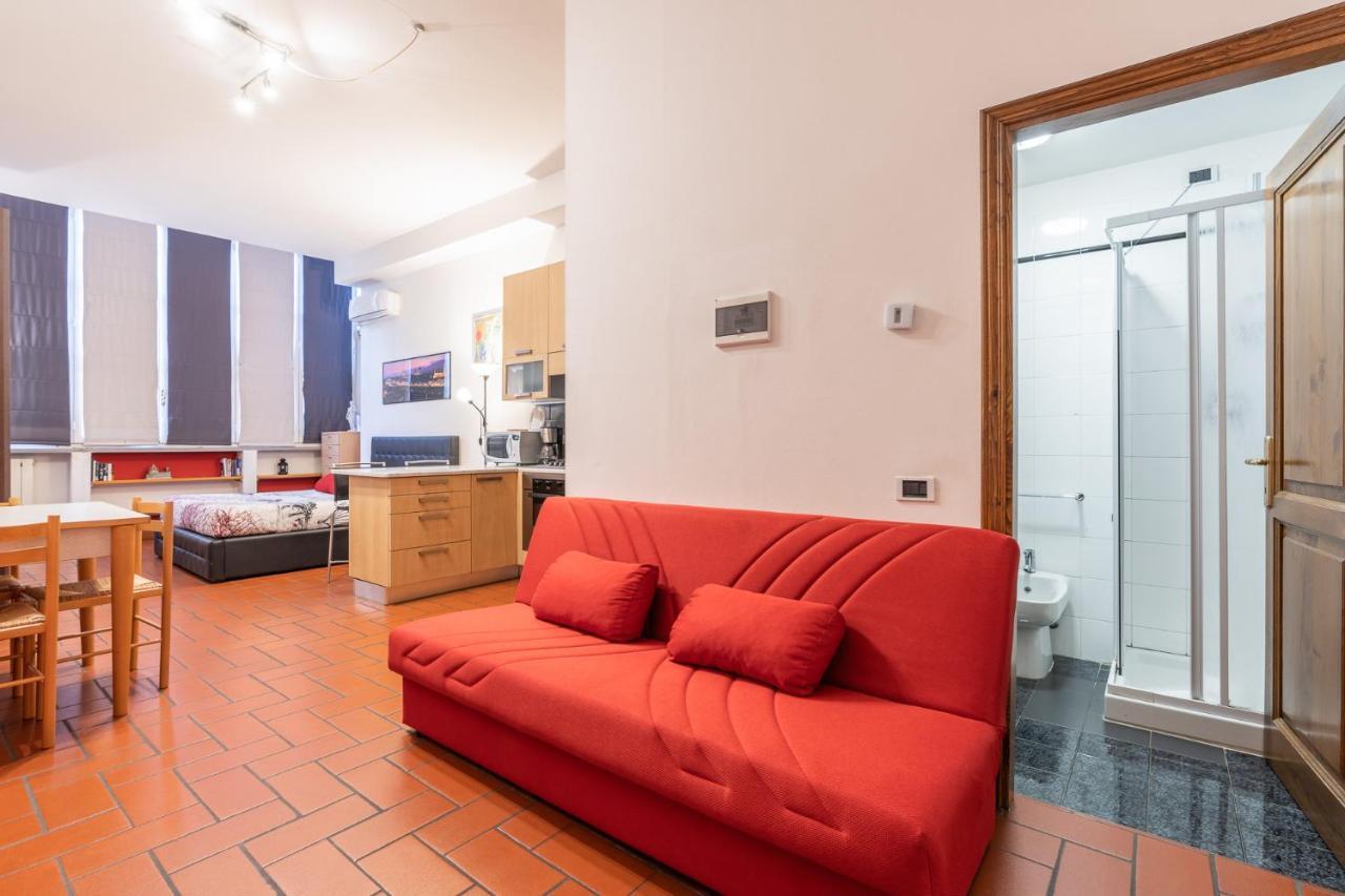 Firenze Rentals Suite Oche Luaran gambar