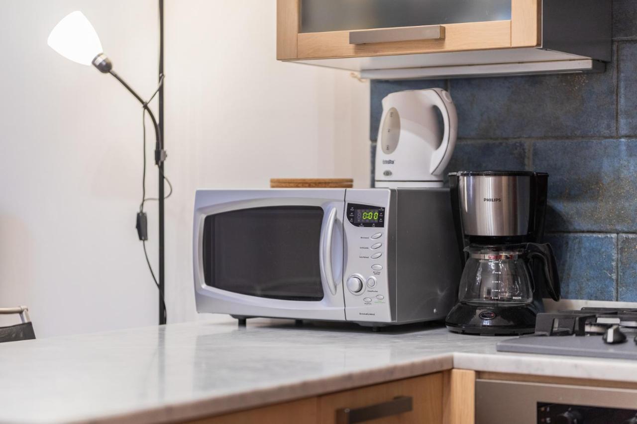 Firenze Rentals Suite Oche Luaran gambar