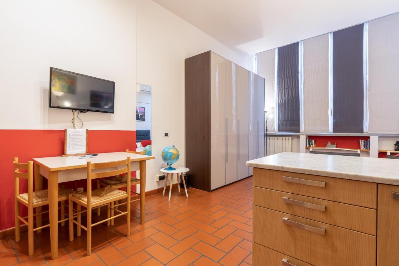 Firenze Rentals Suite Oche Luaran gambar