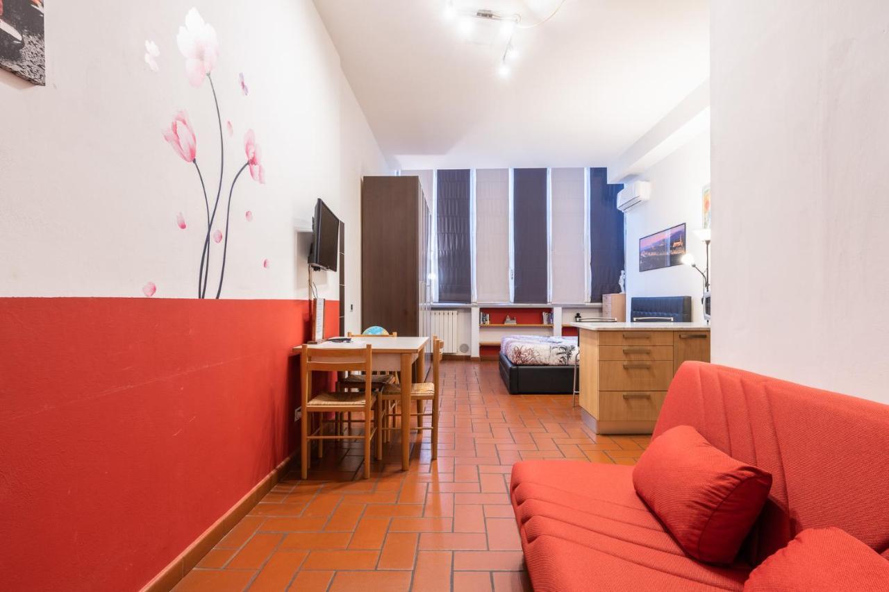 Firenze Rentals Suite Oche Luaran gambar