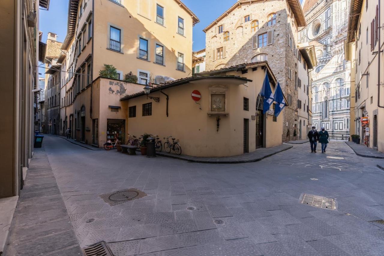Firenze Rentals Suite Oche Luaran gambar