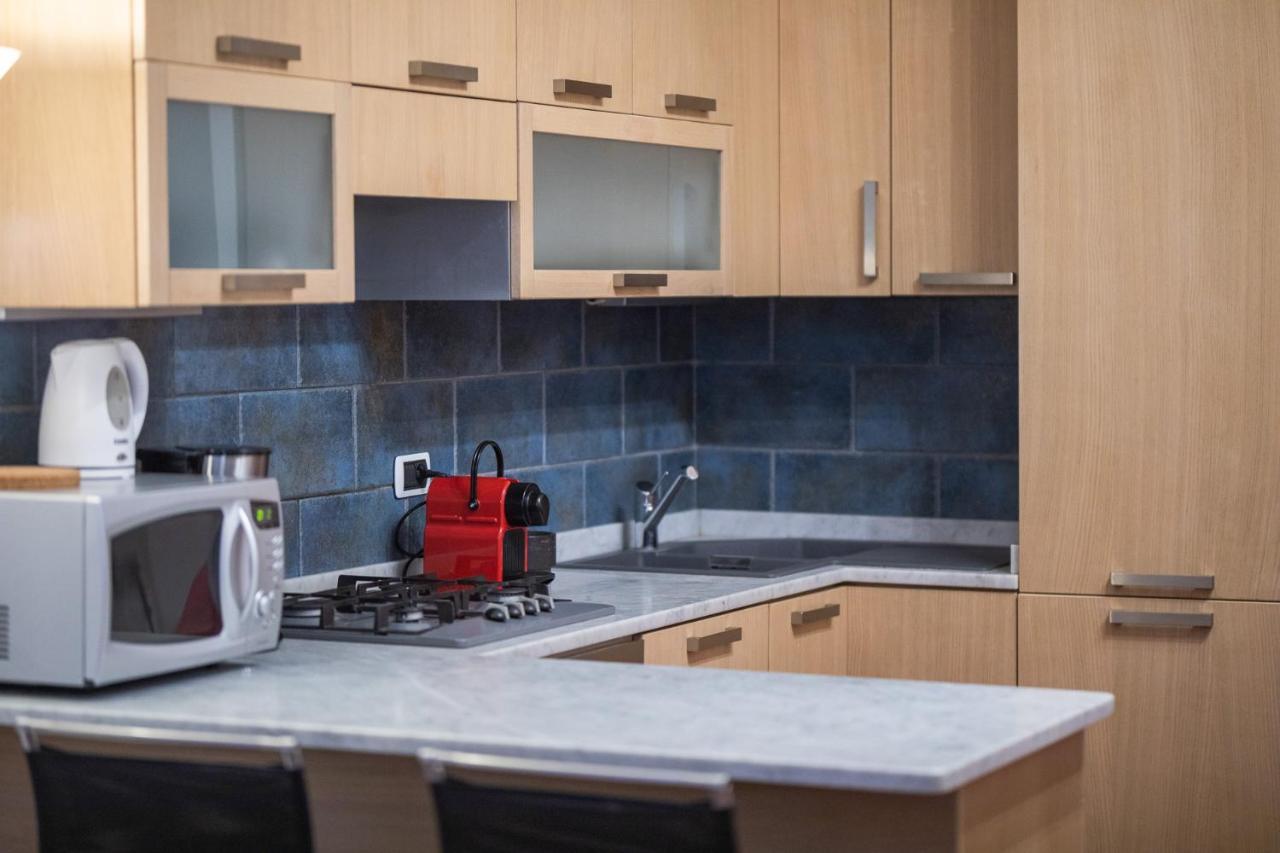 Firenze Rentals Suite Oche Luaran gambar