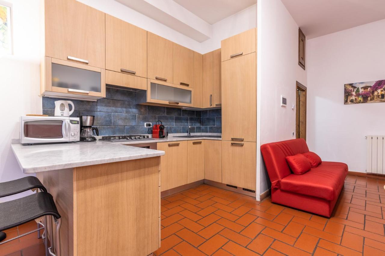 Firenze Rentals Suite Oche Luaran gambar
