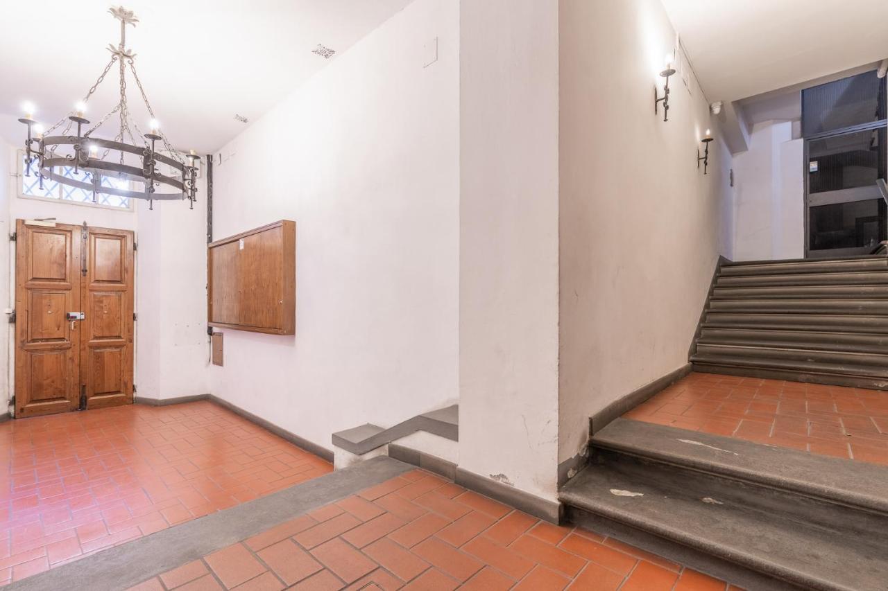 Firenze Rentals Suite Oche Luaran gambar