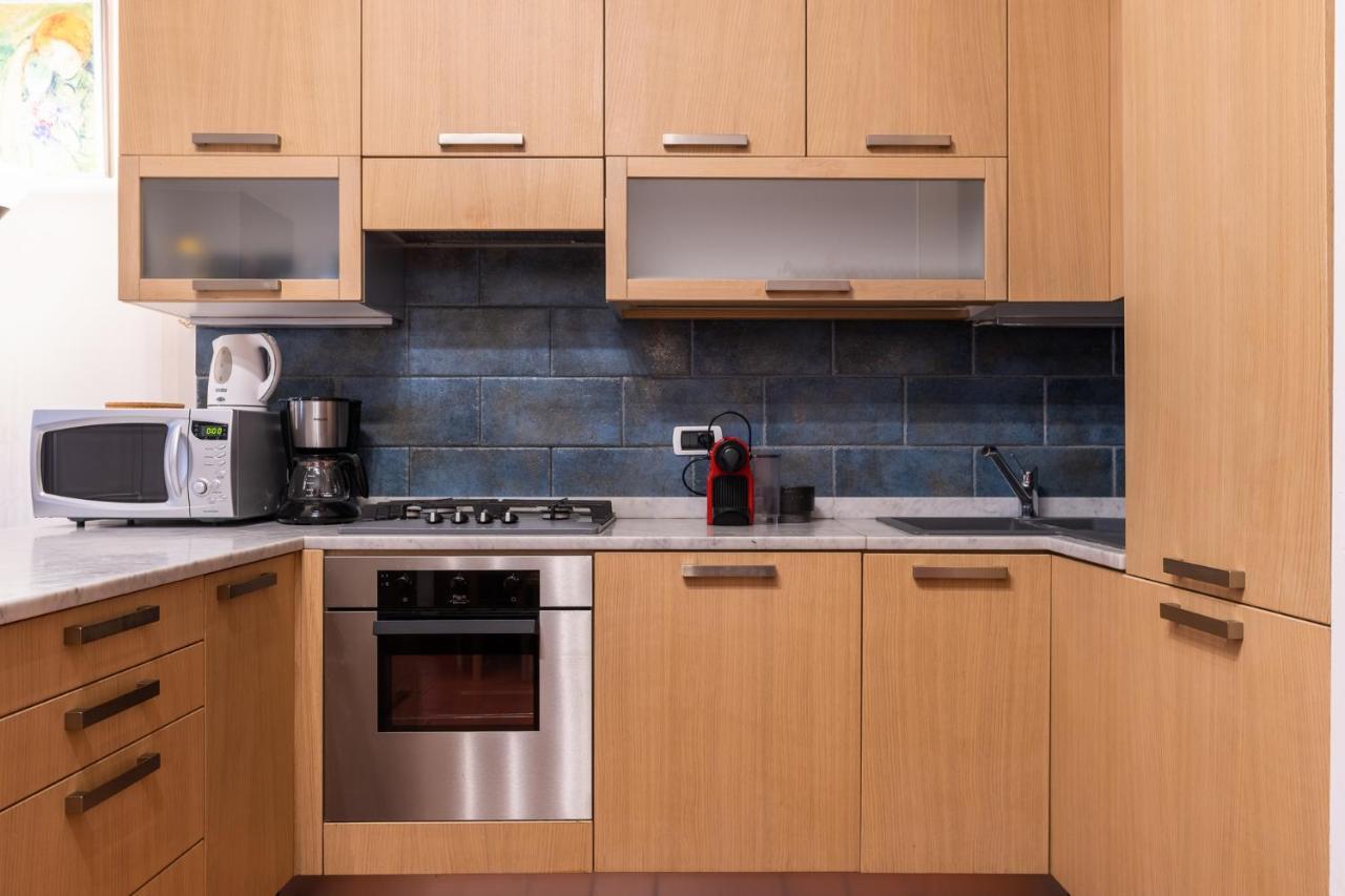 Firenze Rentals Suite Oche Luaran gambar