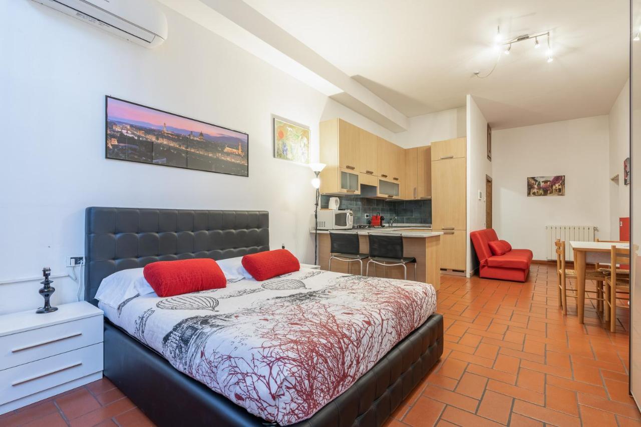 Firenze Rentals Suite Oche Luaran gambar
